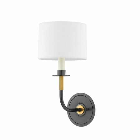 HUDSON VALLEY Paramus Wall sconce 9115-AOB